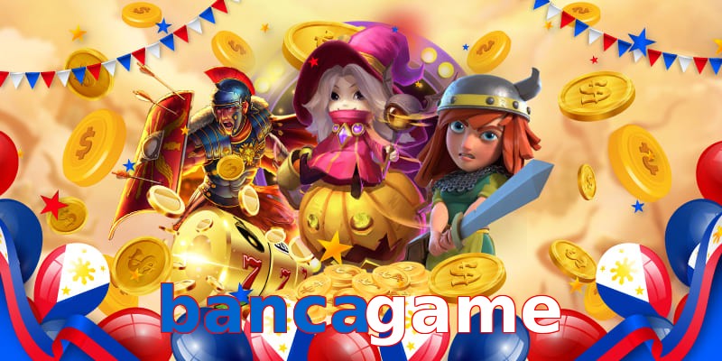 bancagame
