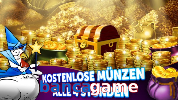 bancagame