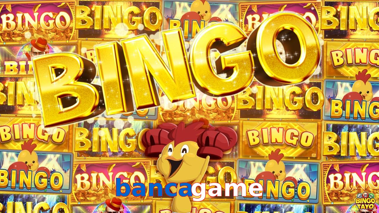 bancagame