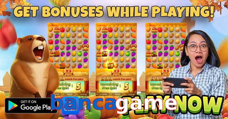 bancagame
