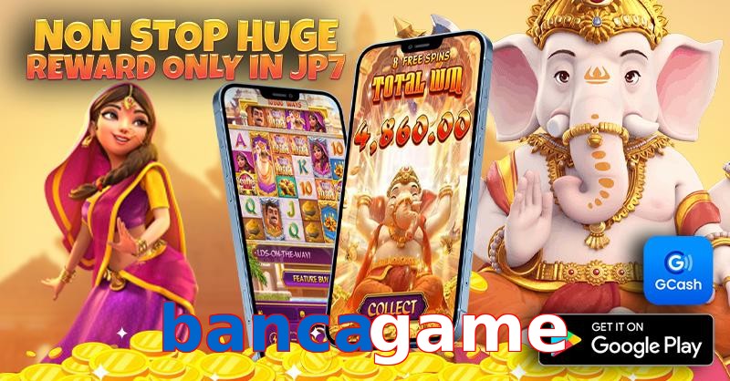 bancagame