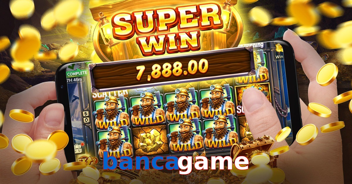 bancagame