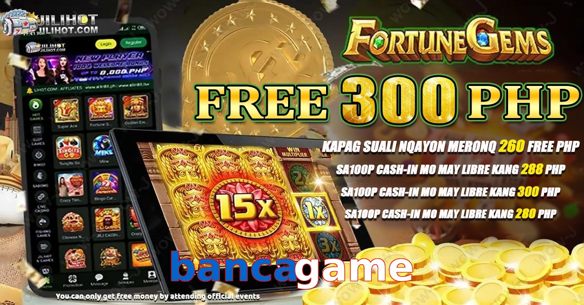 bancagame