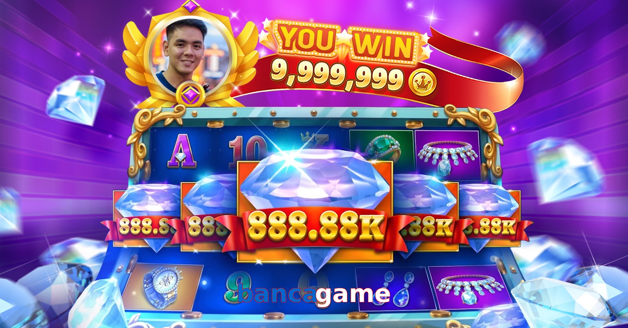 bancagame