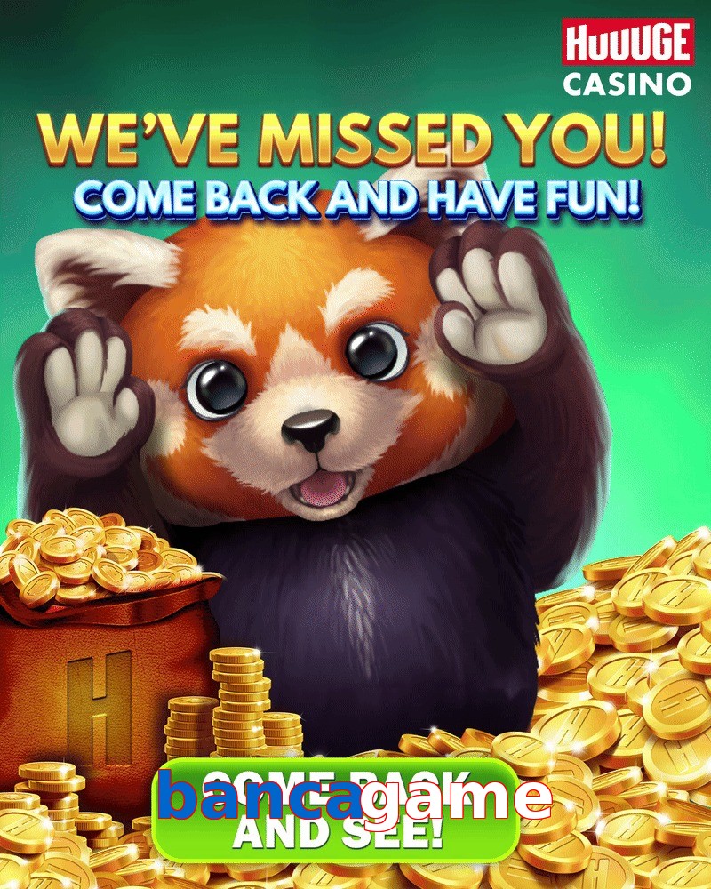 bancagame