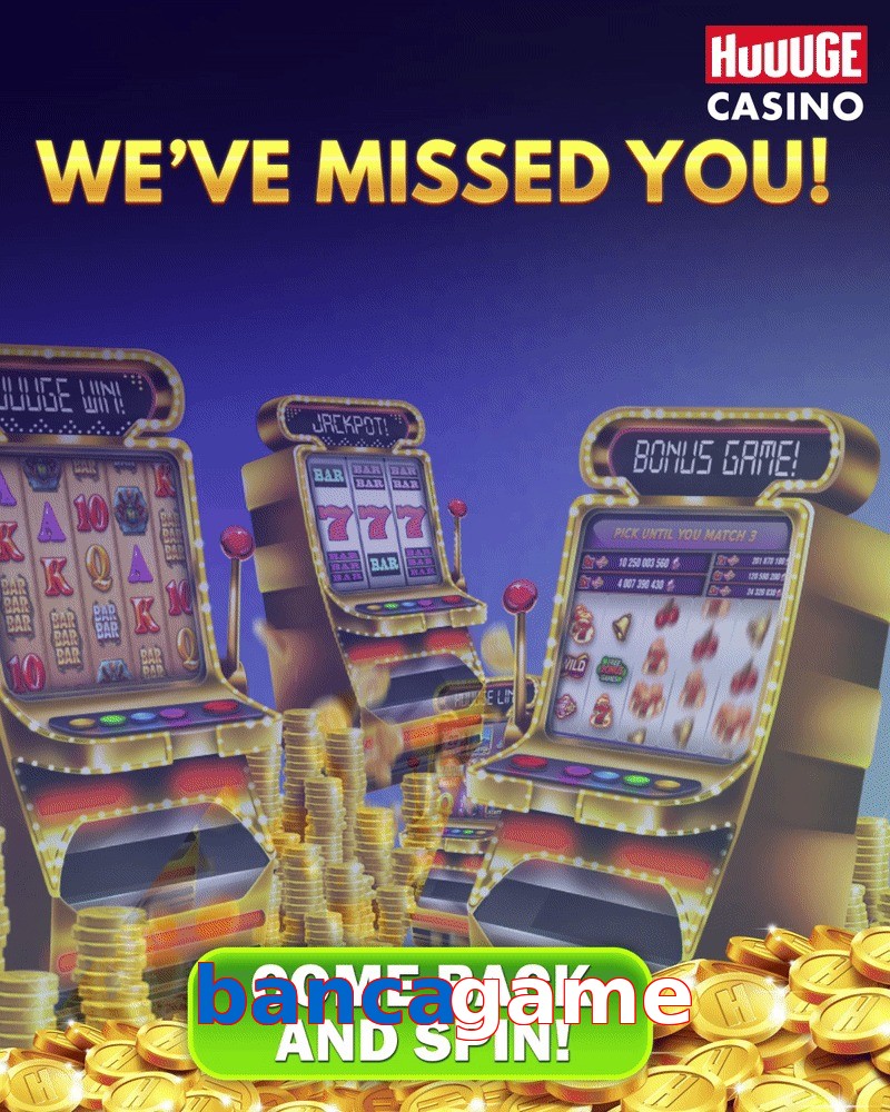 bancagame