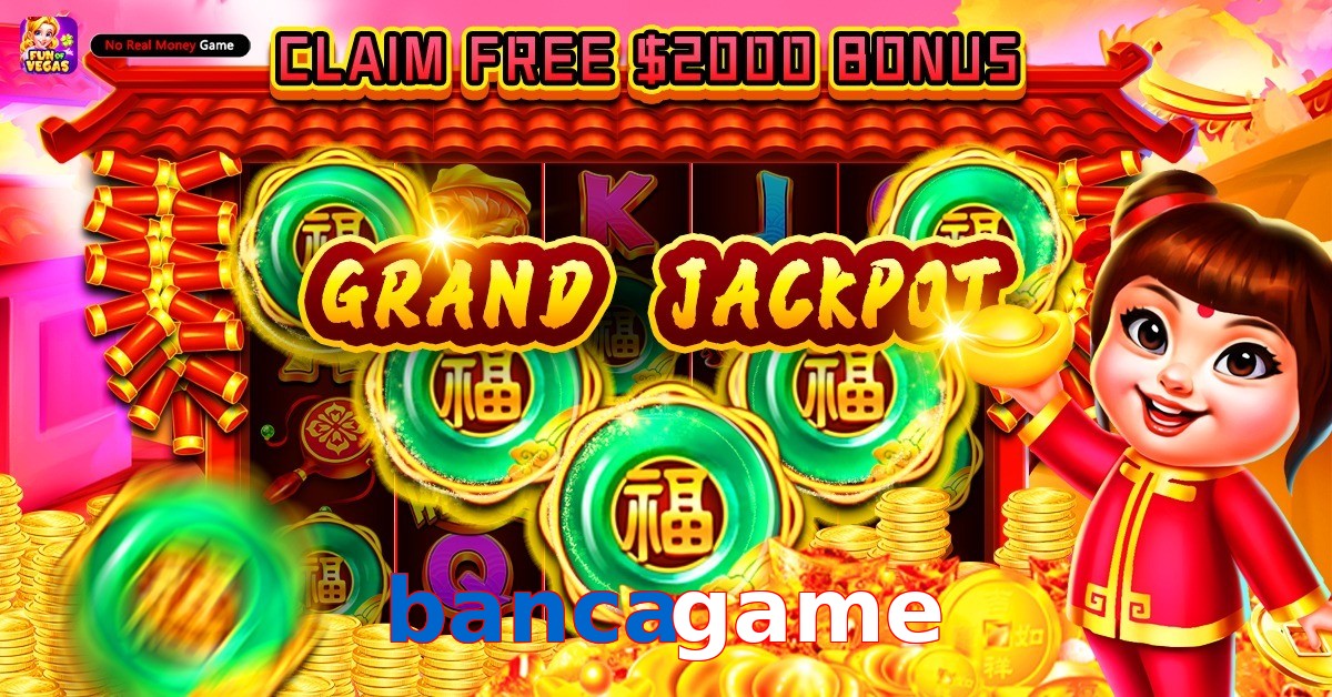 bancagame