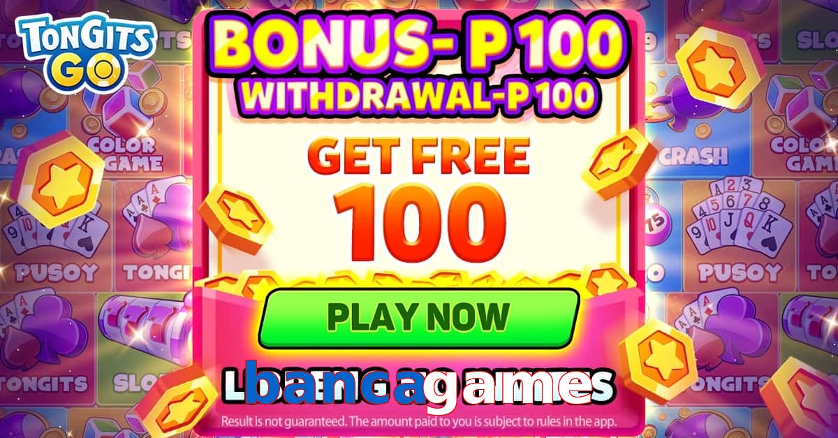 bancagame