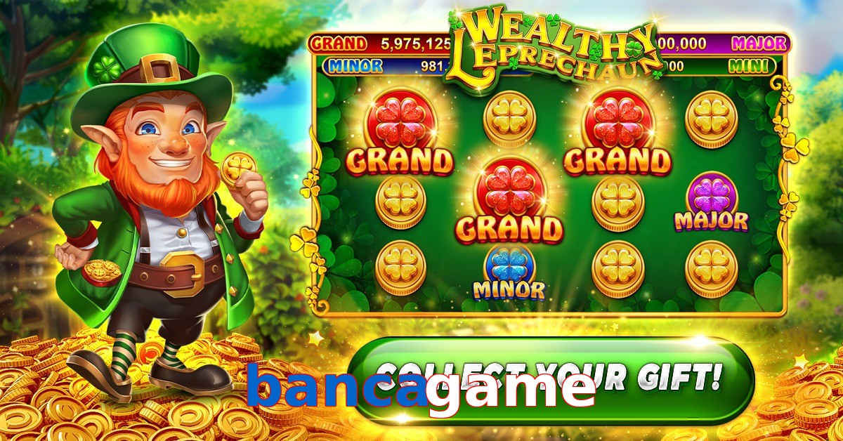 bancagame