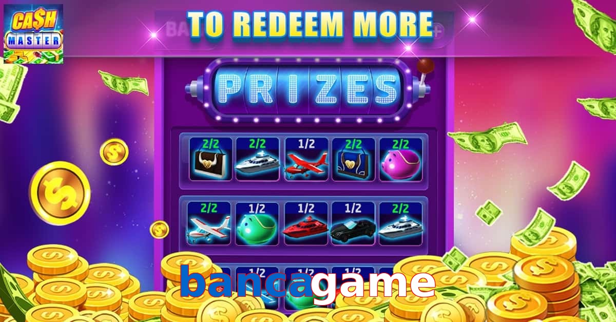 bancagame