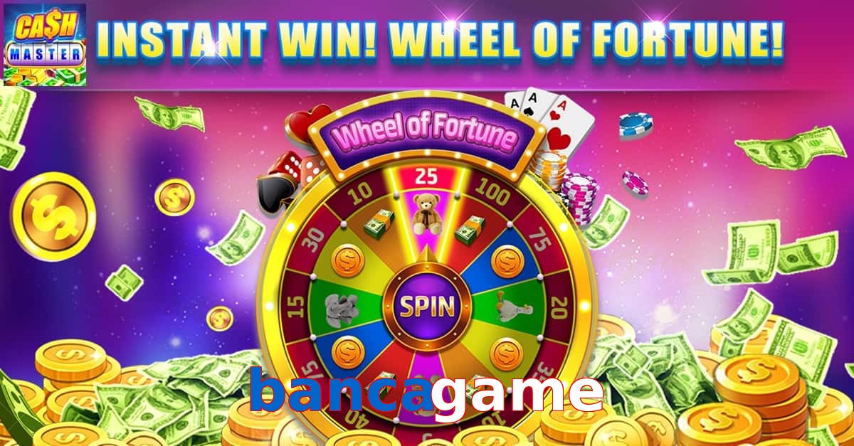 bancagame