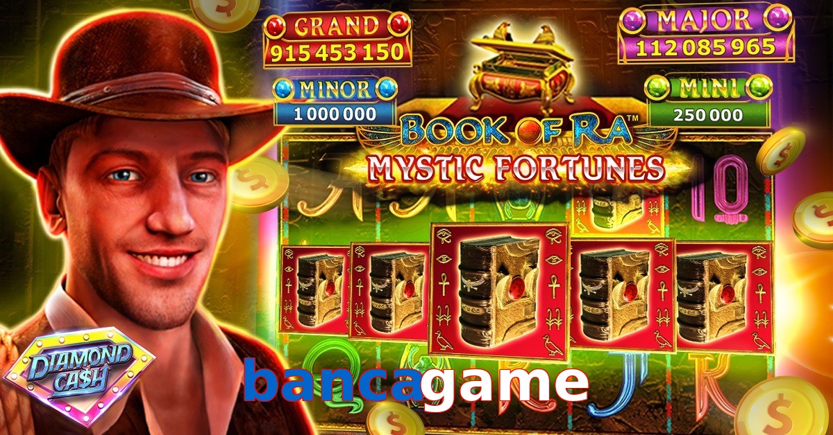 bancagame