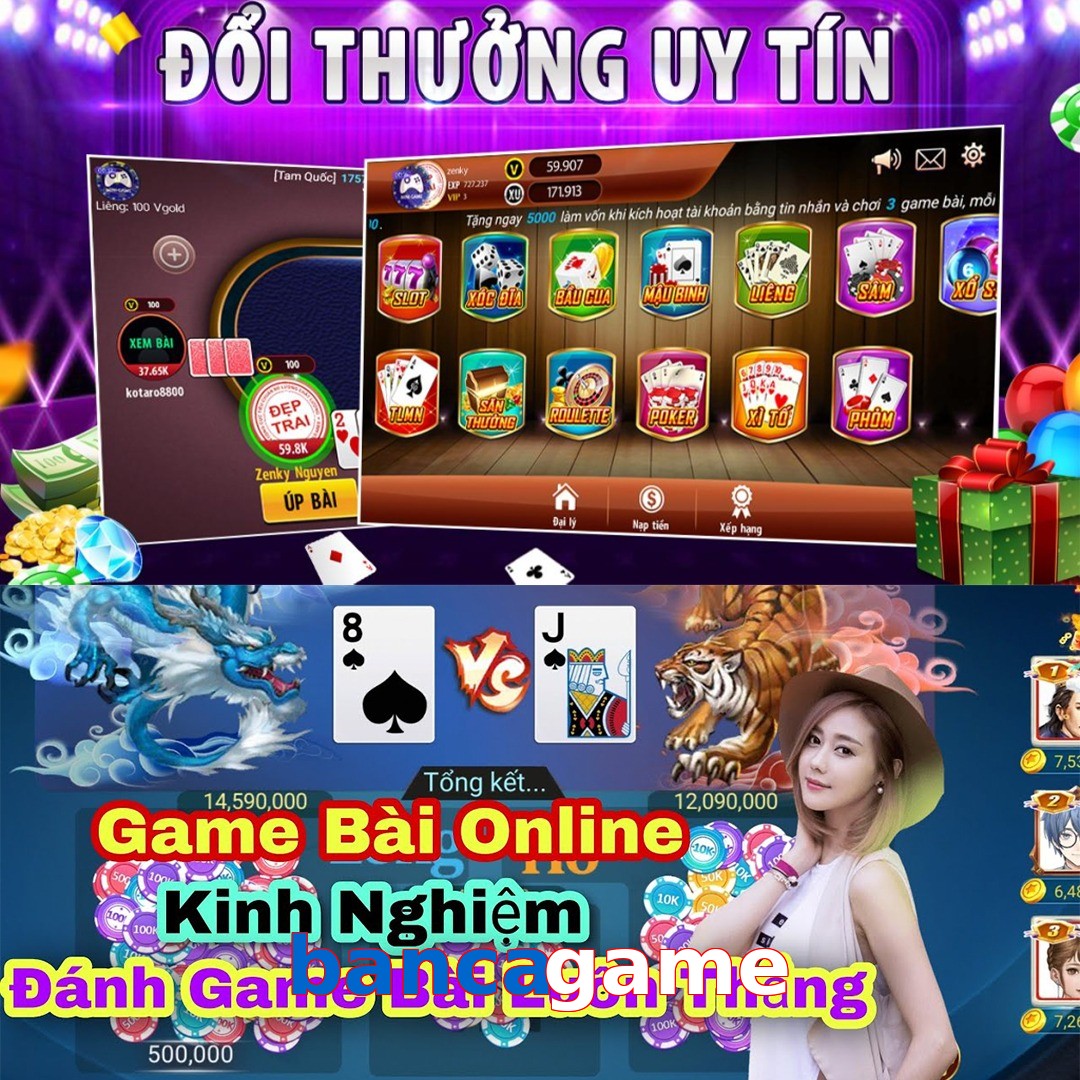 bancagame