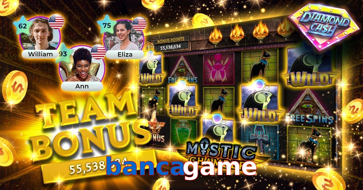 bancagame