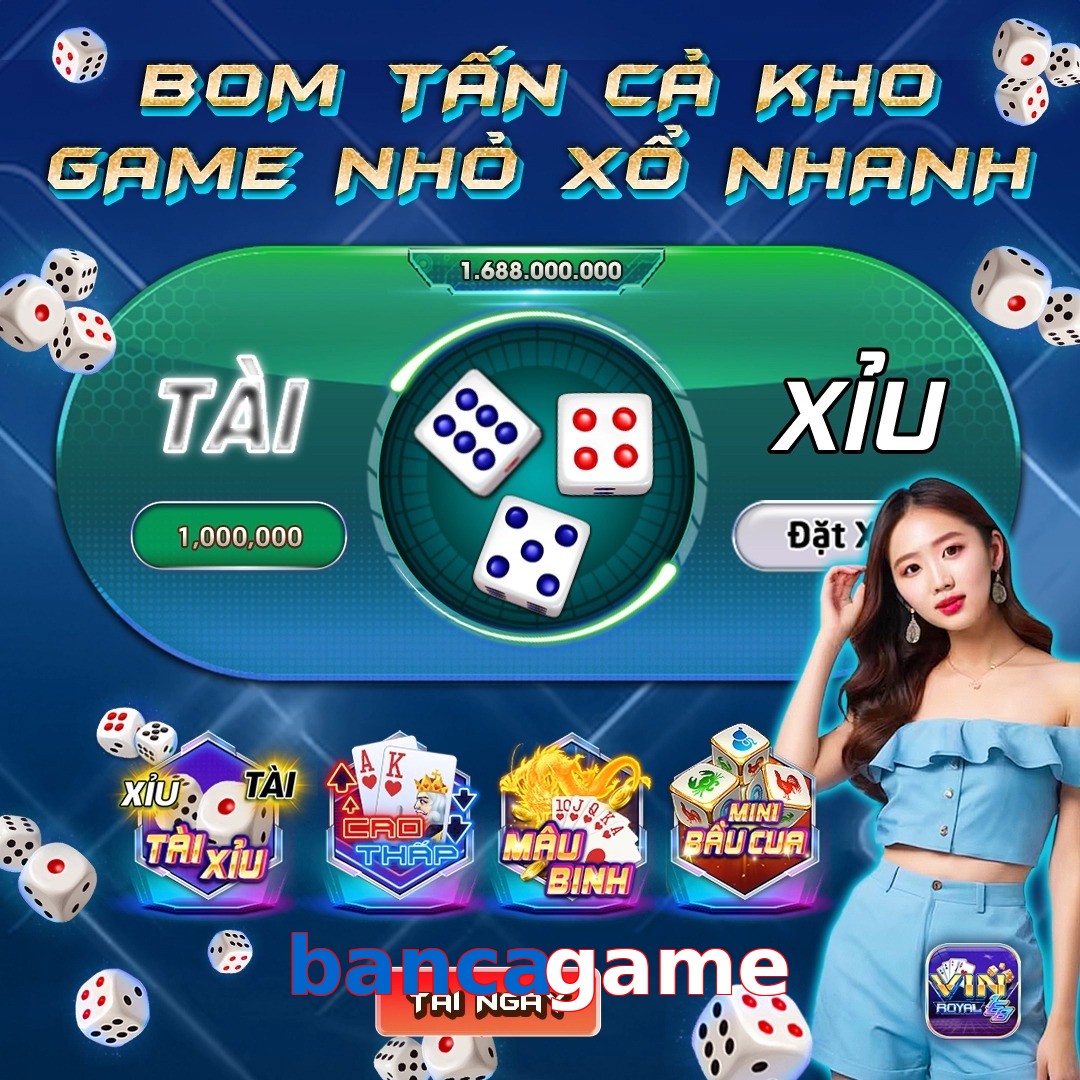 bancagame