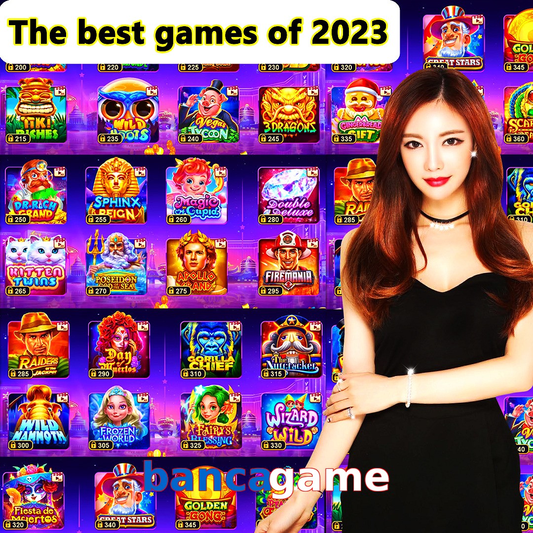 bancagame