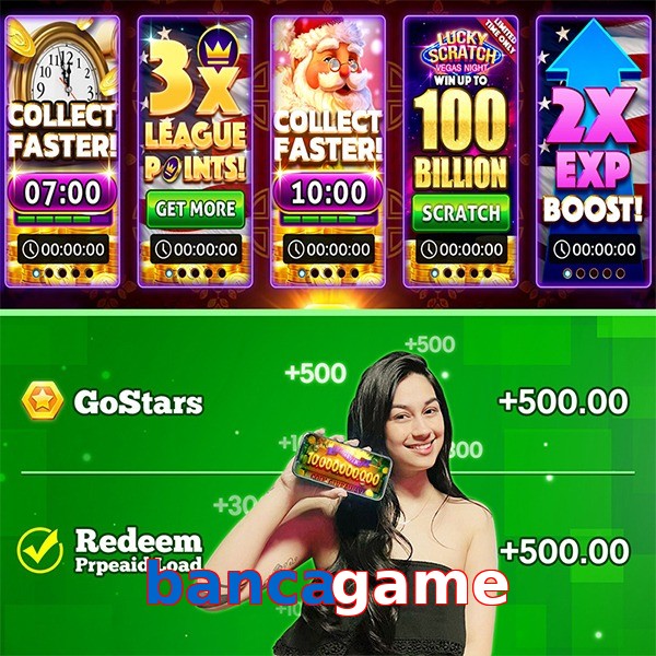 bancagame