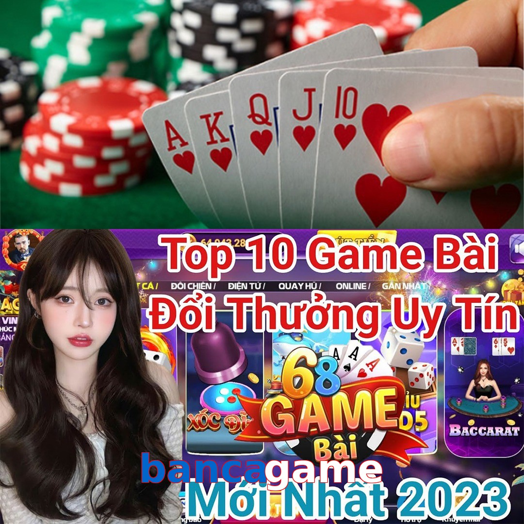 bancagame