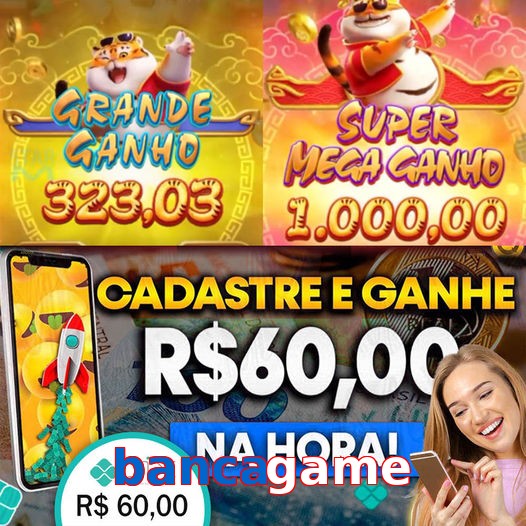 bancagame