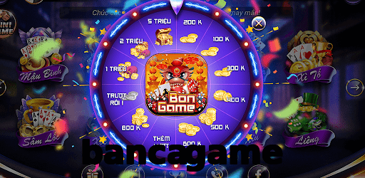 bancagame
