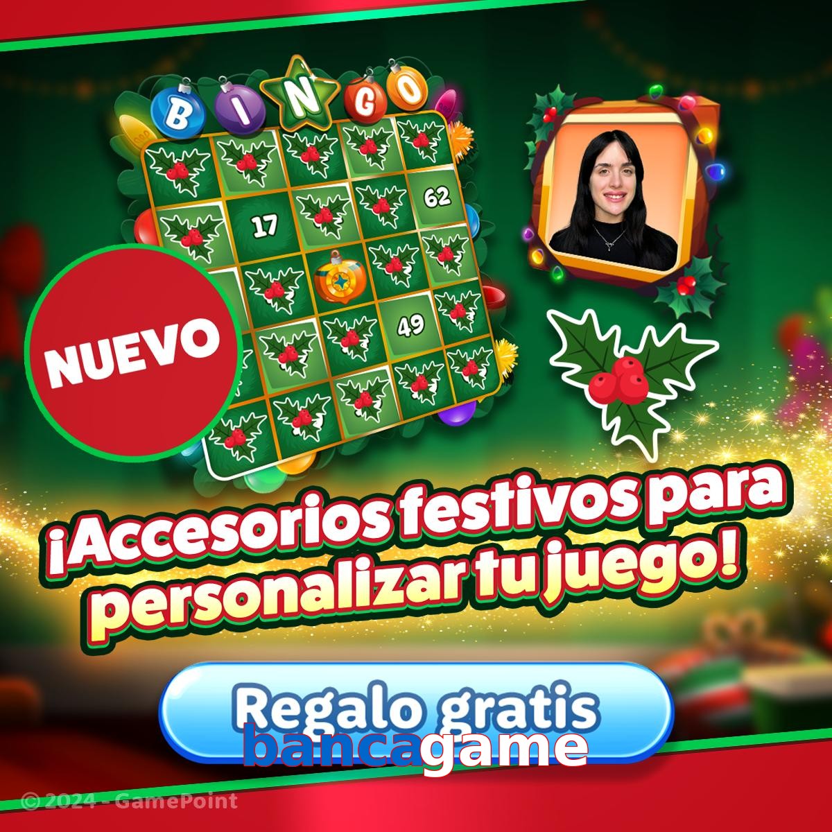 bancagame