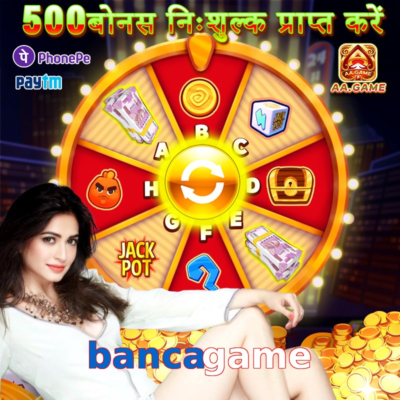 bancagame