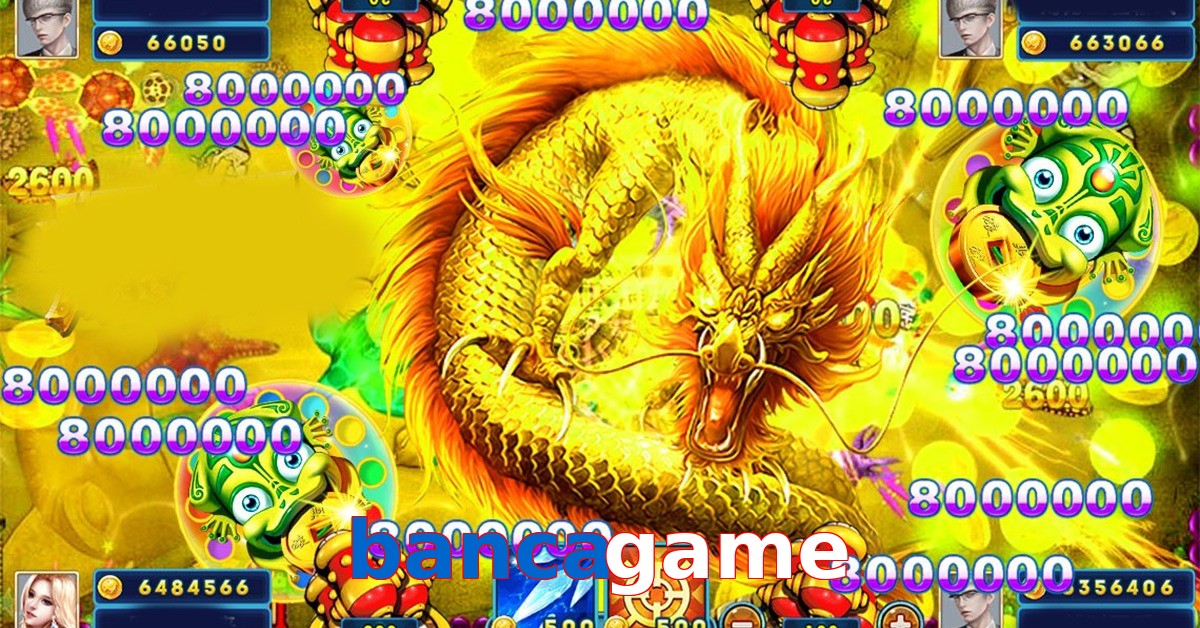 bancagame