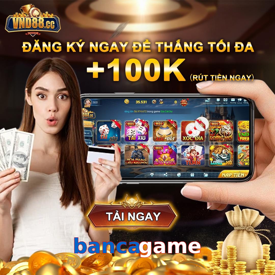 bancagame