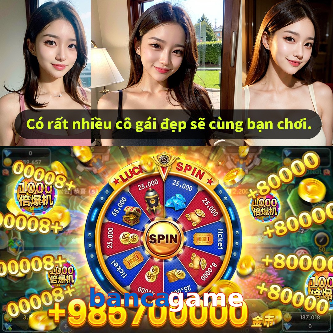 bancagame