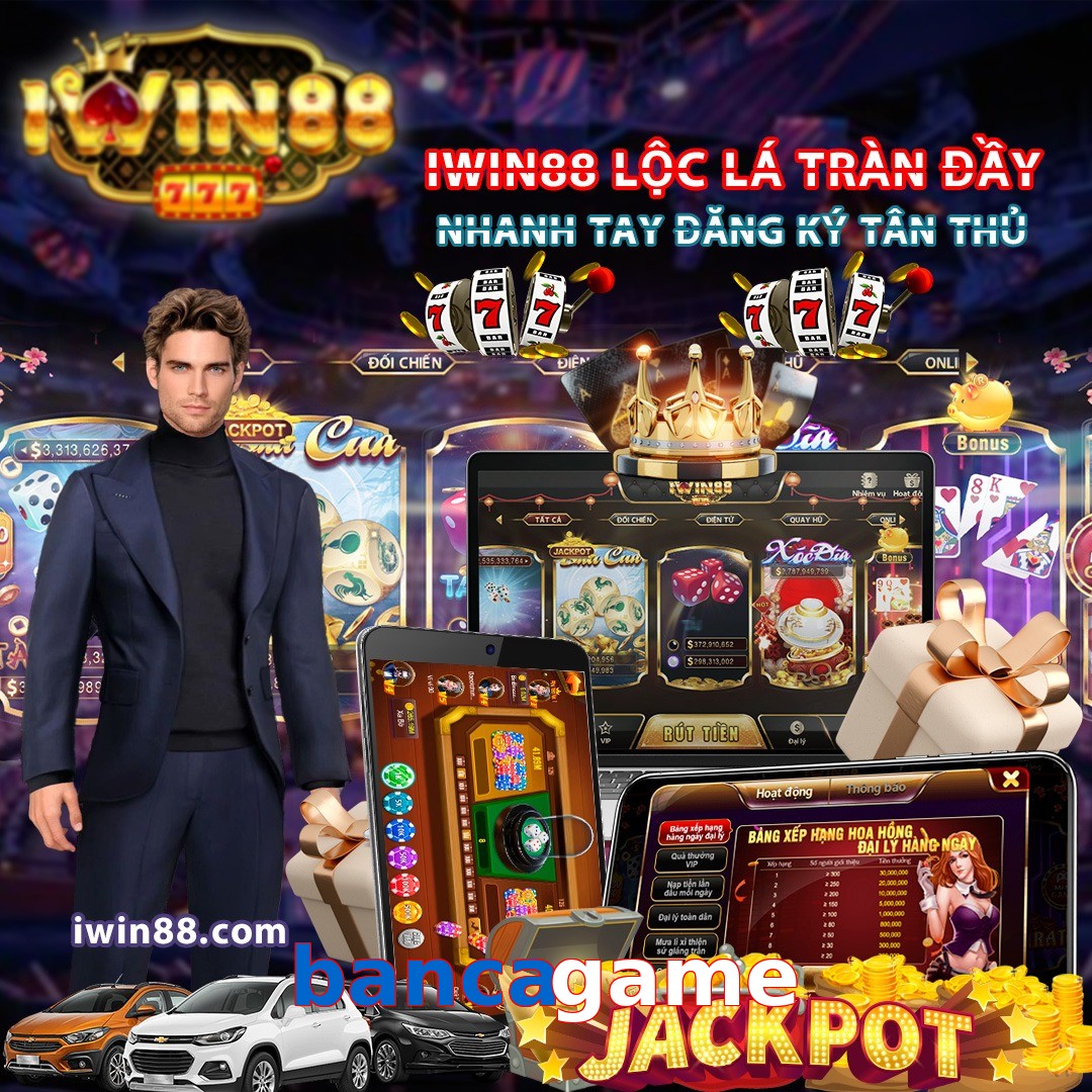 bancagame