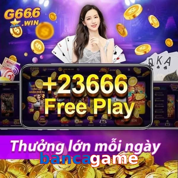 bancagame