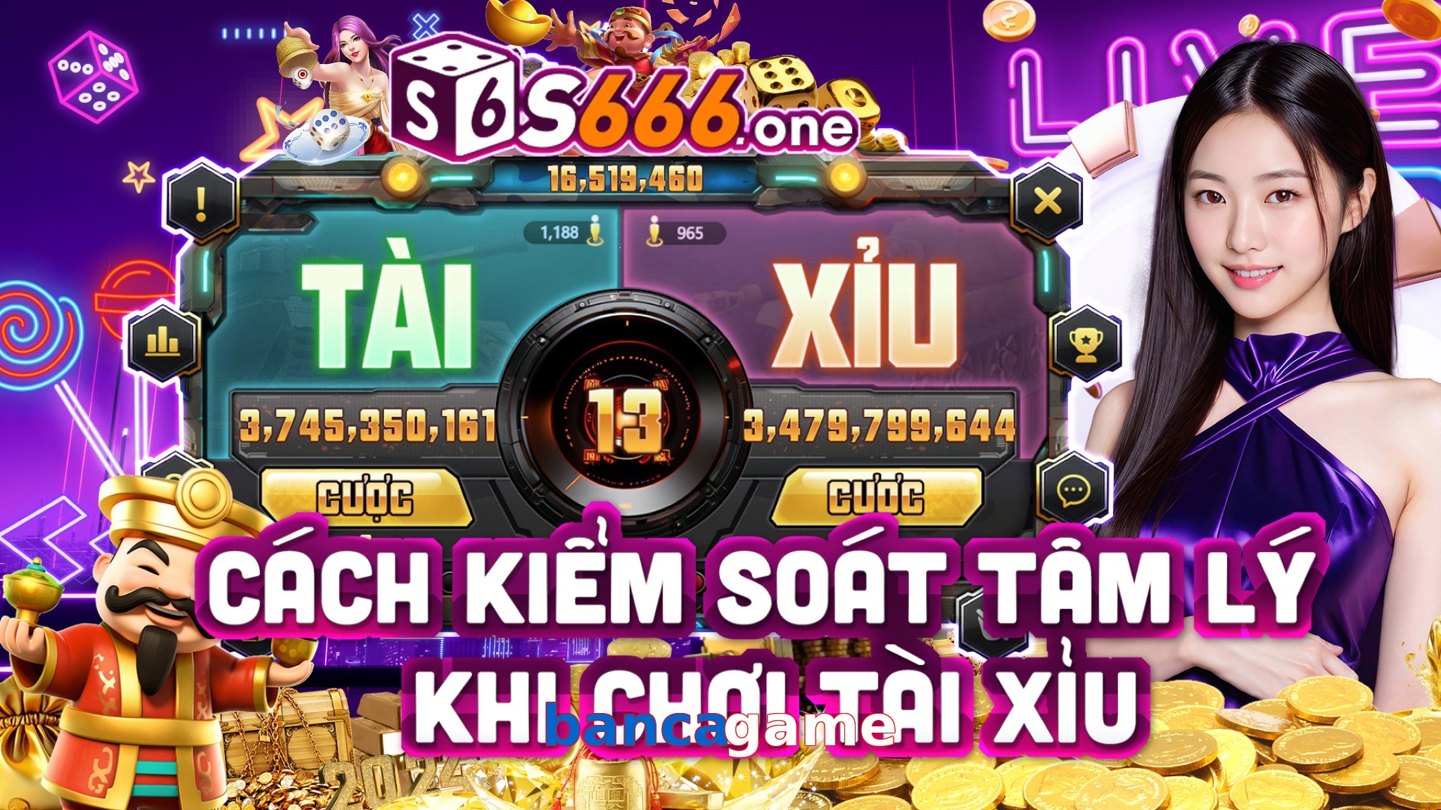 bancagame