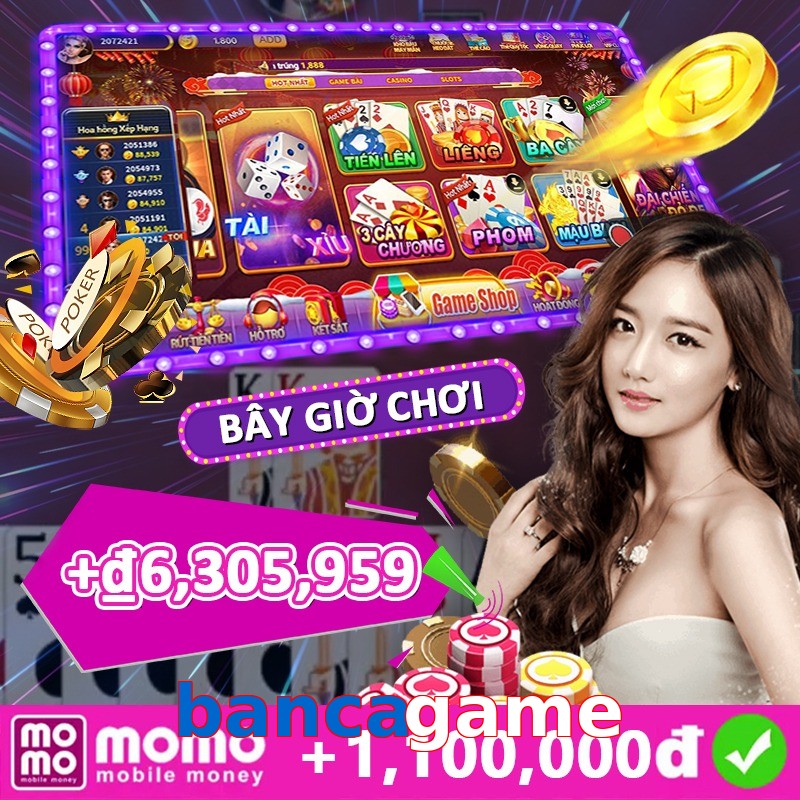 bancagame