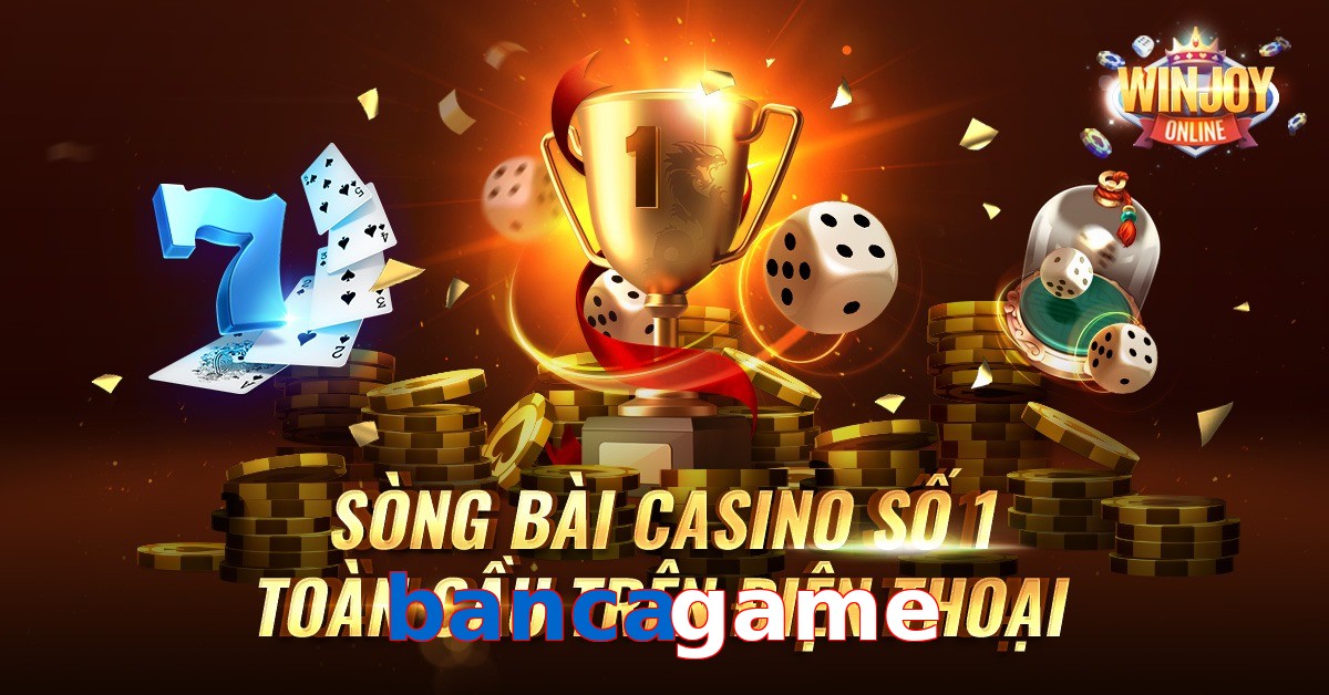 bancagame