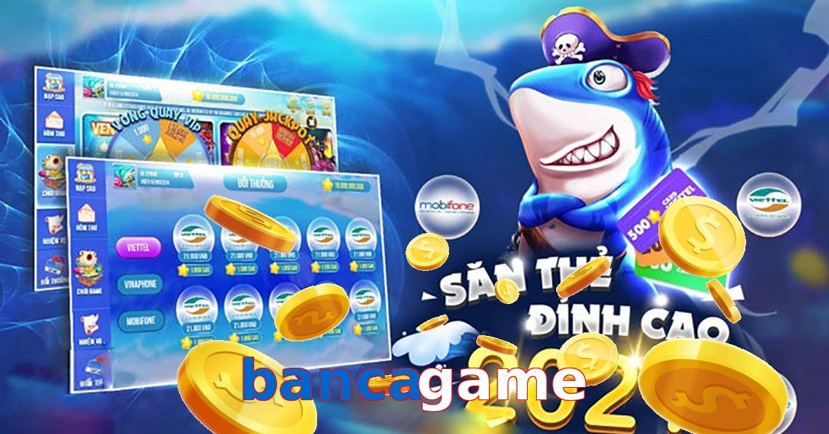 bancagame