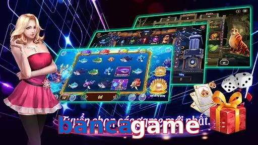 bancagame