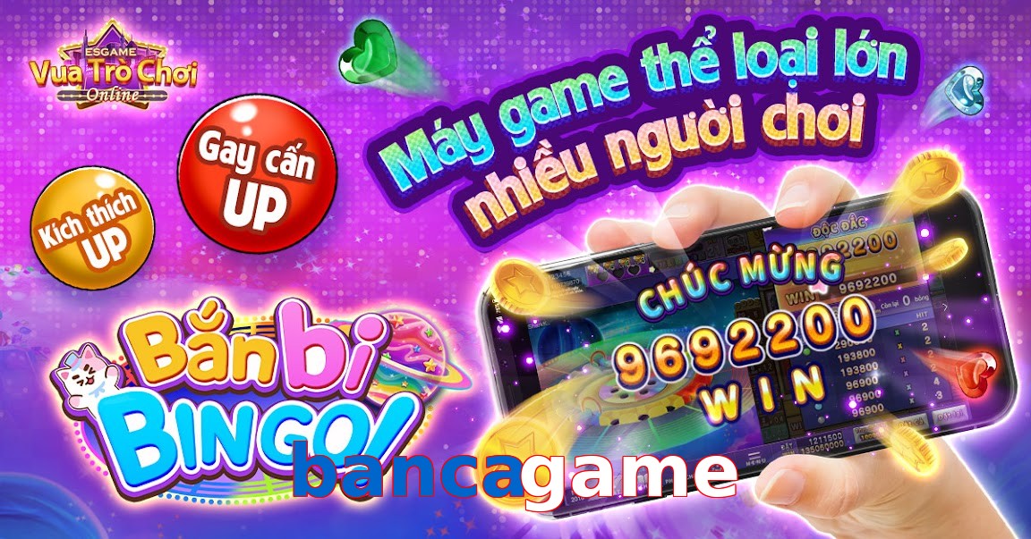 bancagame