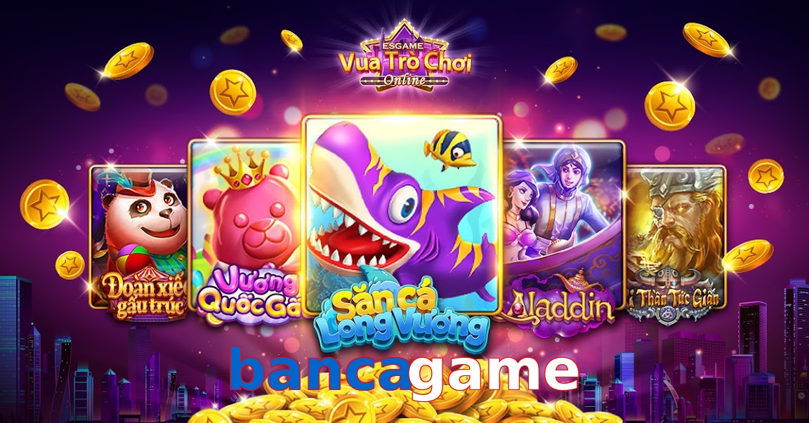 bancagame
