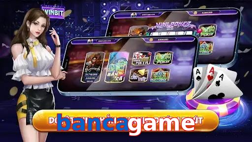 bancagame