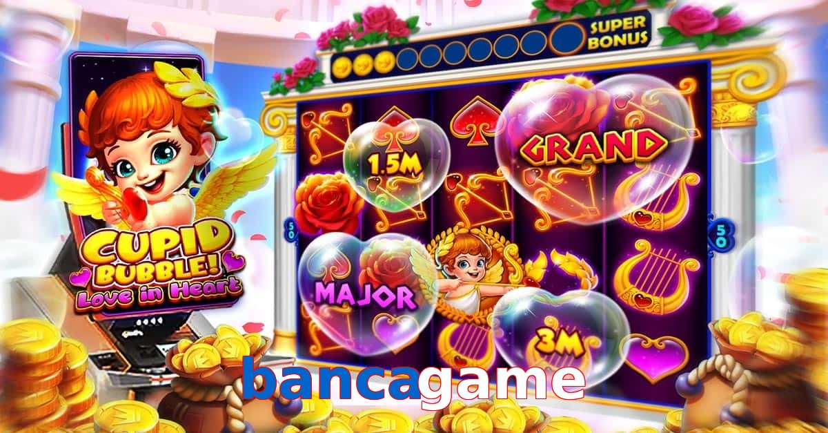 bancagame