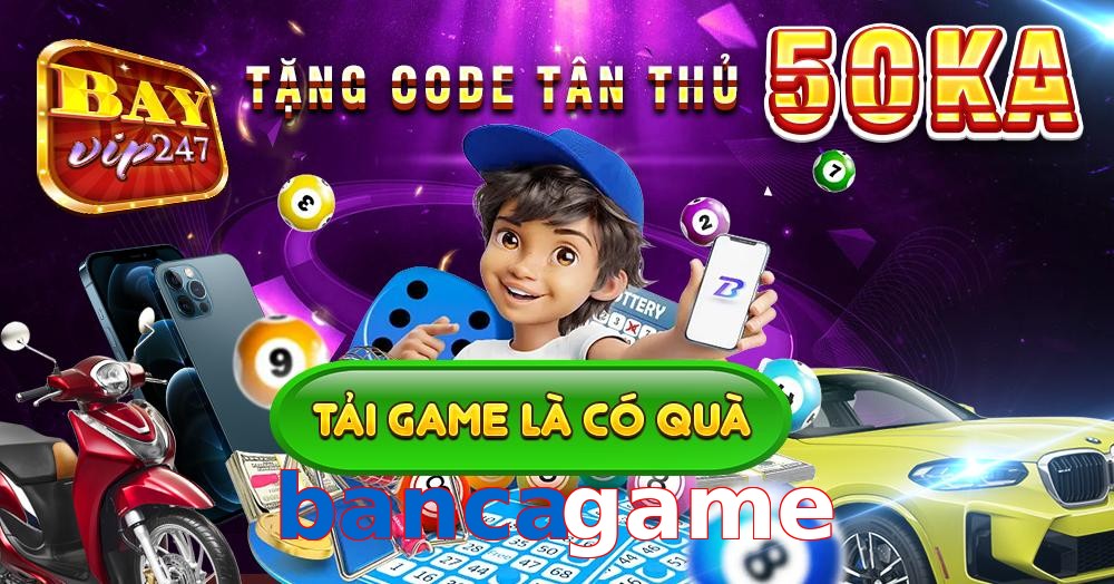 bancagame