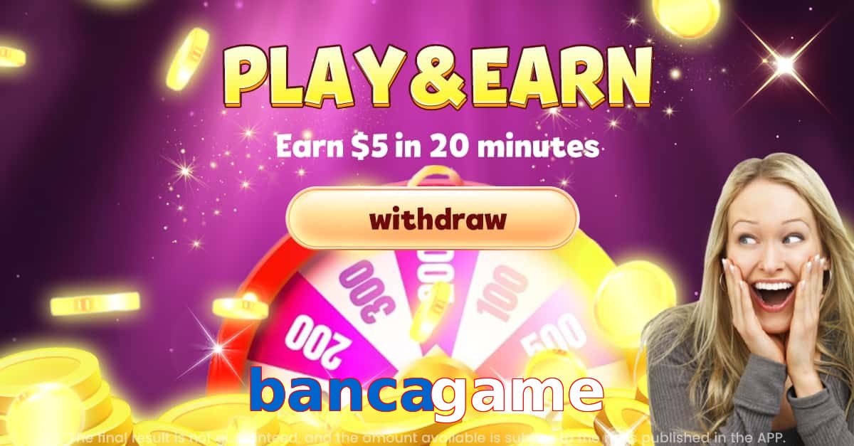 bancagame