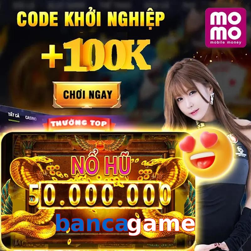 bancagame