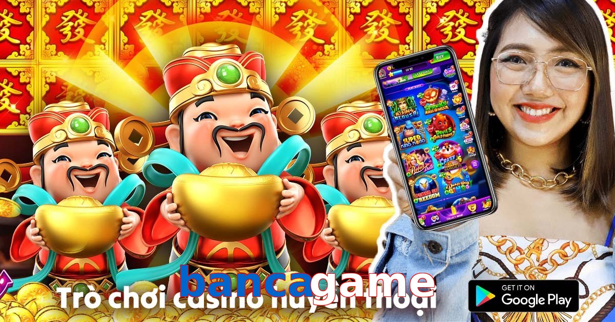 bancagame