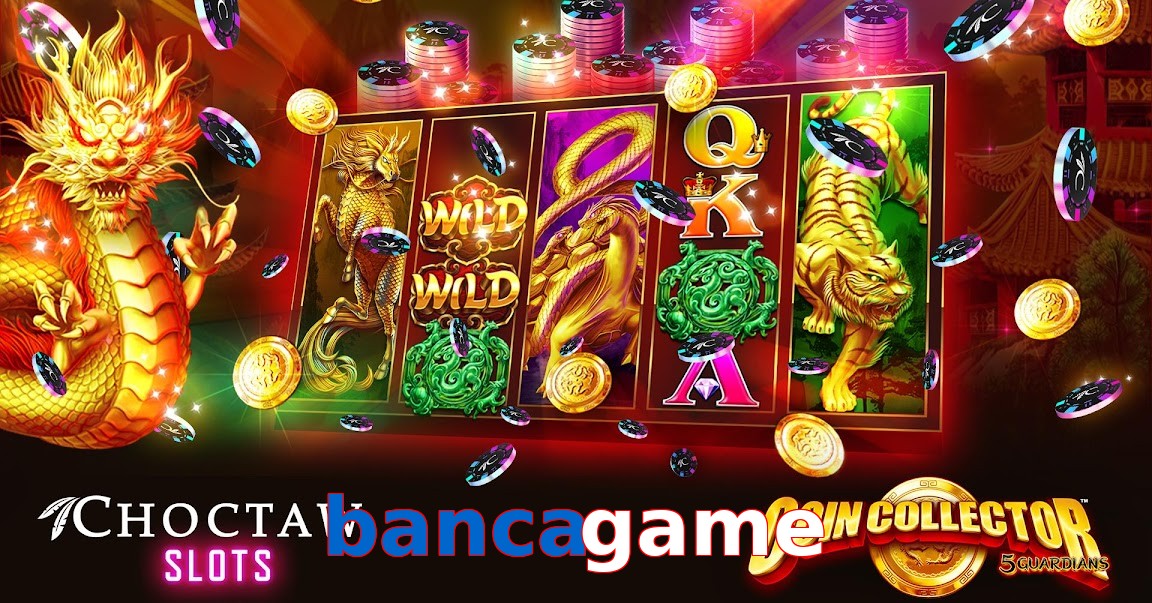 bancagame