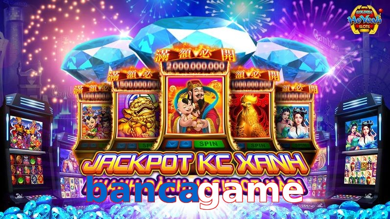 bancagame