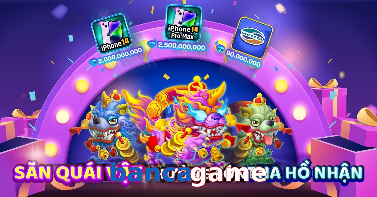 bancagame