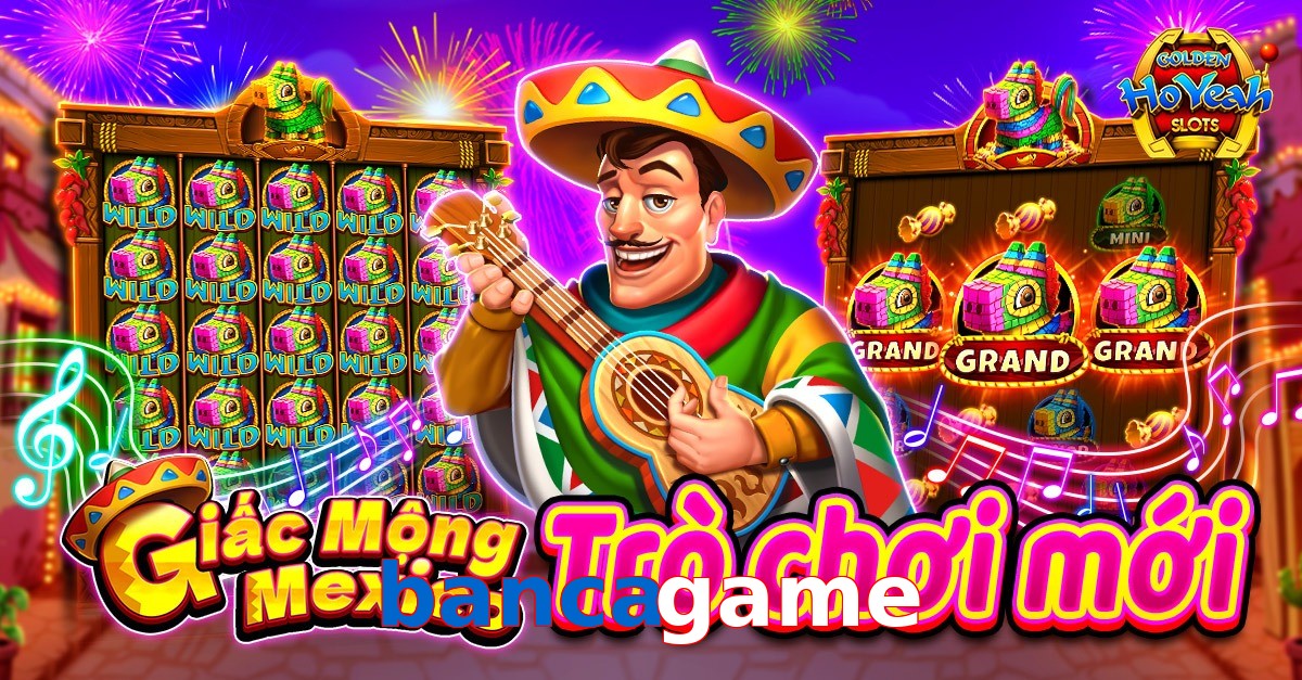 bancagame