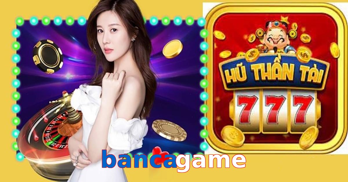 bancagame