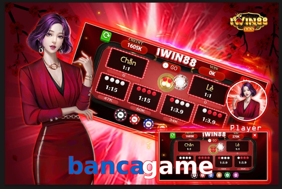 bancagame